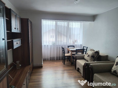 Apartament 2 camere Busteni zona telecabinei