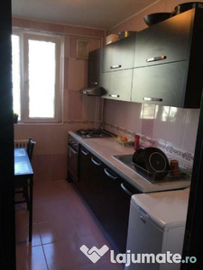 APARTAMENT 2 CAMERE-CALEA GIULESTI-CRANGASI-BLOC REABILITAT