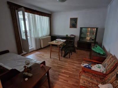 Apartament 2 camere Camil Ressu, 2 camere 2 minute metrou