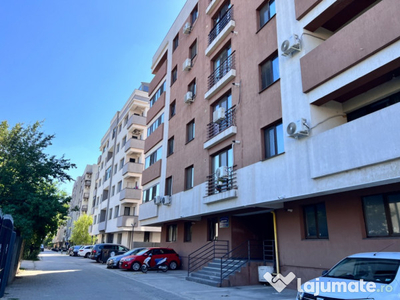 Apartament 2 camere! Central Popesti Leordeni