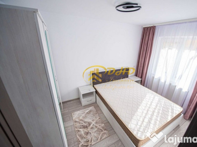 Apartament 2 camere Centru Palas Iasi