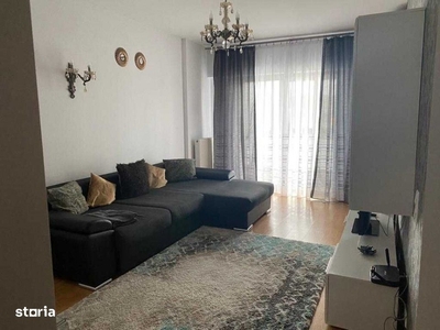 Apartament 3 Camere-Berzei-Astra-Cod 4261