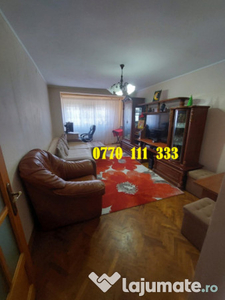 Apartament 2 camere confort 1, zona Hipodrom