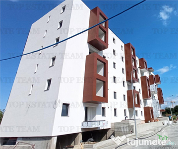 Apartament 2 camere de , bloc nou zona Colentina-Doamna Ghic