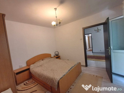 Apartament 2 camere de închiriat -etajul 2 - PODU ROȘ