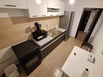 Apartament 2 camere de inchiriat METALURGIEI - Bucuresti