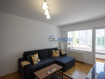 Apartament 2 camere de inchiriat PAJURA - Bucuresti