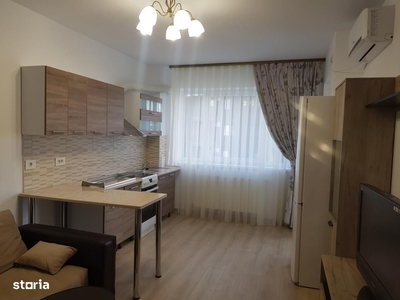 Apartament 2 camere de inchiriat, Prima Premium Decebal