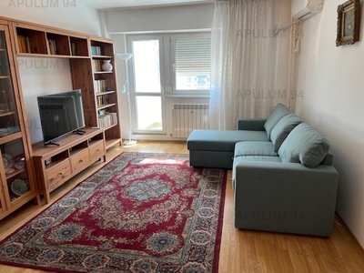 Apartament 2 camere de inchiriat TINERETULUI - Bucuresti