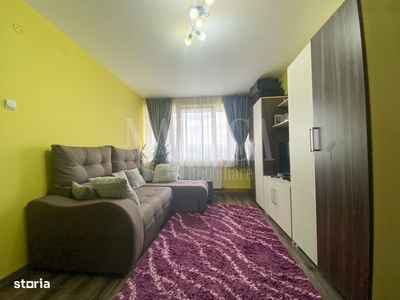 Apartament 2 camere de vanzare in Grigorescu, Cluj Napoca