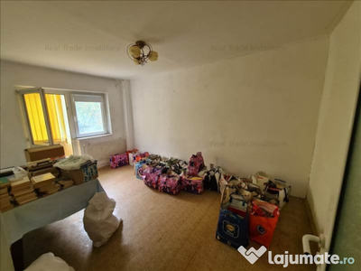 Apartament 2 camere decomandat, etajul 1 Astra-Sitarului, 10FCN