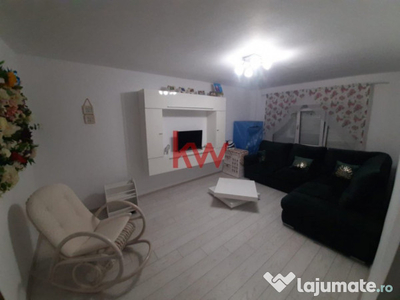 Apartament 2 camere - decomandat - Galata