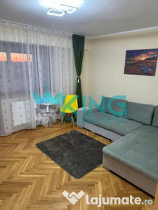 Apartament 2 camere / Decomandat / Mobilat / Centrala propri