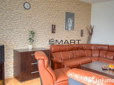 Apartament 2 camere decomandat zona Hipodrom IV