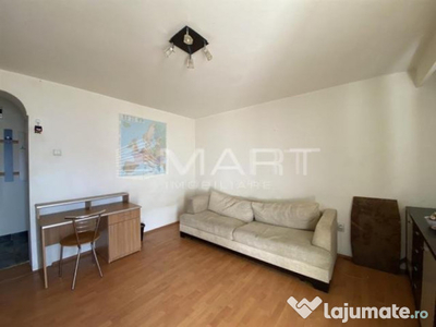 Apartament 2 camere decomandat zona Siretului