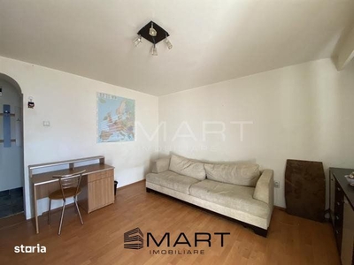 Apartament 2 camere decomandat zona Siretului