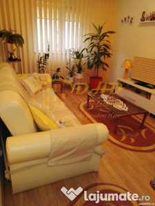 Apartament 2 camere decomandate, Mircea, renovat