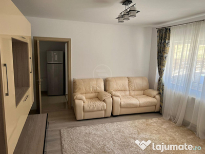 Apartament 2 camere decomandat,zona Teilor