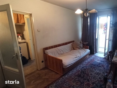 Apartament 2 camere Dinicu Golescu-Gara de Nord