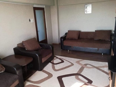 Apartament 2 camere Drumul Taberei, decomandat