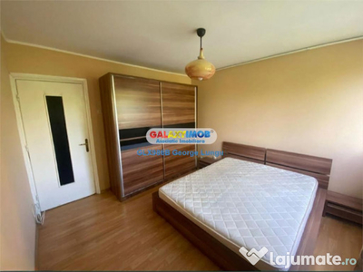 Apartament 2 camere Dtumul Taberei zona Piata Moghioros