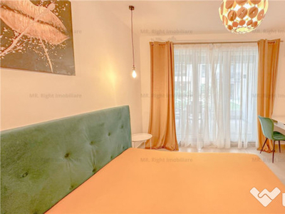 Apartament | 2 camere | elegant | Qualis