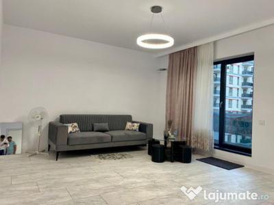 Apartament 2 Camere Exigent Faza 5