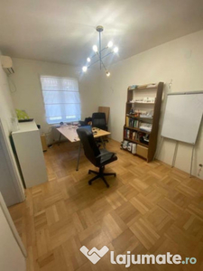 Apartament 2 camere | Floreasca | Birou | Rezidential