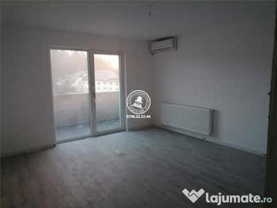 Apartament 2 camere Frumoasa,