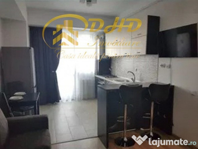 Apartament 2 camere Galata