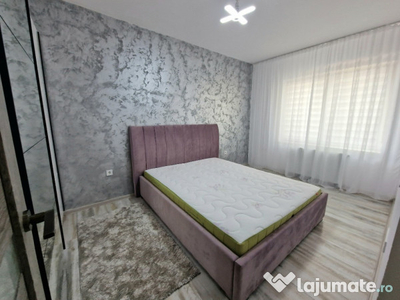 Apartament 2 camere gradina | Sibiu | Mobilat Utilat | Calea Cisnadiei