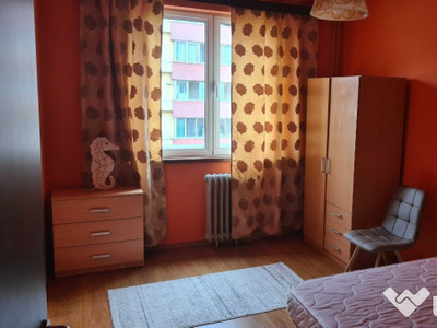 Apartament 2 camere Harmanului etaj intermediar, 90000 Euro