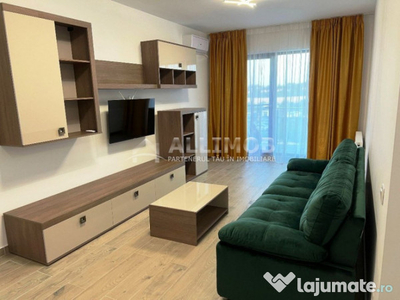 Apartament 2 camere in Mrs.Village