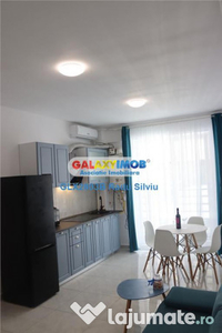 Apartament 2 Camere Mamaia S 018