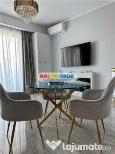 Apartament 2 Camere Mamaia S 019