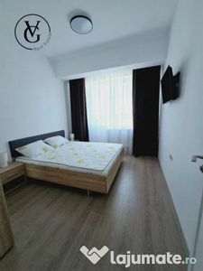 Apartament 2 camere - Mamaia-Sat -termen lung