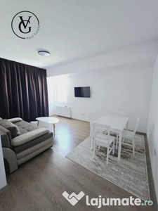 Apartament 2 camere - Mamaia-Sat -termen lung