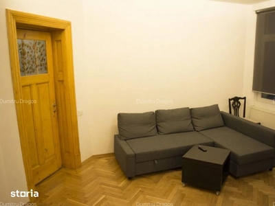 Apartament 2 Camere Metrou Eroilor | Cismigiu | Splaiul Independentei