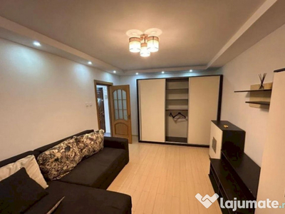 Apartament 2 camere metrou Lujerului