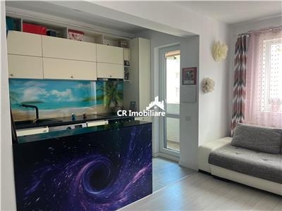 Apartament 2 camere metroul Berceni/ Parcare