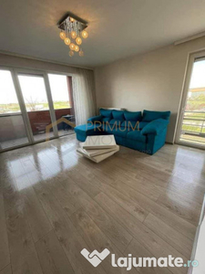 Apartament 2 camere - Mobilat lux - Zona linistita - Complex