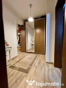 Apartament 2 camere MOBILAT/UTILAT langa parcul IOR/METROU -