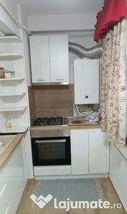 Apartament 2 camere nou, bloc finalizat Nicolina