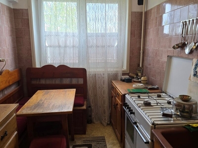 Apartament 2 camere Parc IOR, chiar pe Grigorescu