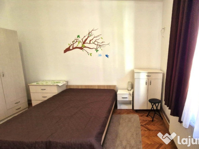 Apartament 2 camere pe str. Somesului