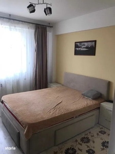 Apartament cu 3 camere în Floreasca