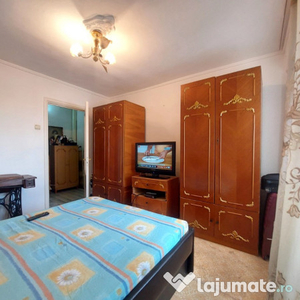 Apartament 2 camere Polivalenta - Scoala 10