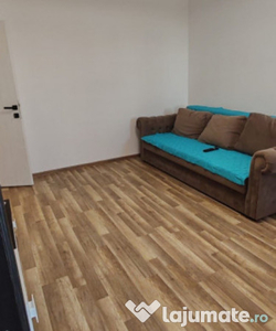 Apartament 2 camere - RECENT RENOVAT - zona GIURGIULUI