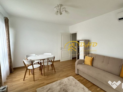 Apartament 2 camere rond Păcurari în compex Beetle Residence