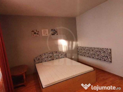 Apartament 2 camere semidecomandat BUNA ZIUA